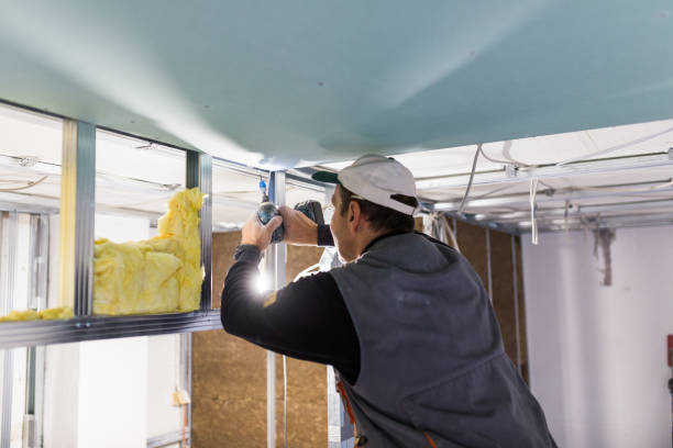 Range of Insulation Solutions in Harrisville, UT