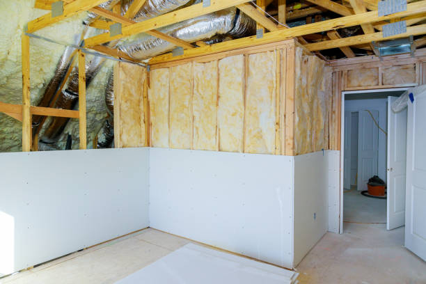Best Professional Insulation Contractor  in Harrisville, UT